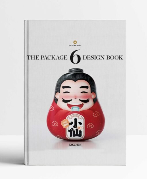 The Package Design Book 6