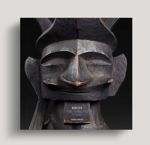 Rarities: From The Himalayas to Hawaii