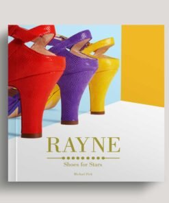 Rayne Shoes for Stars
