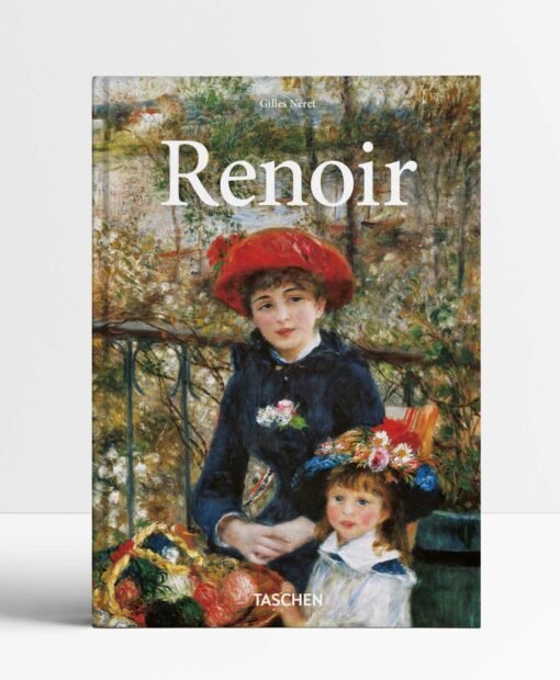 Renoir. 40th Ed.