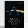 Rock Covers. 40th Ed.