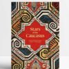 Stars of the Caucasus: Silk Embroideries From Azerbaijan