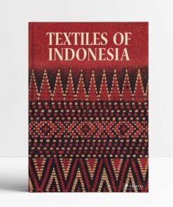 Textiles of Indonesia