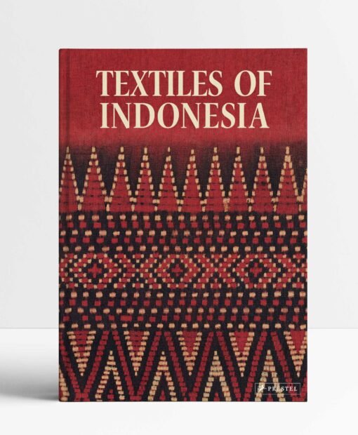 Textiles of Indonesia