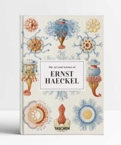 The Art and Science of Ernst Haeckel. 40th Ed.