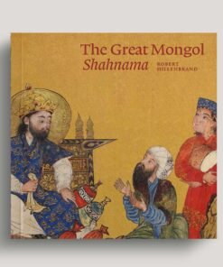 The Great Mongol Shahnama