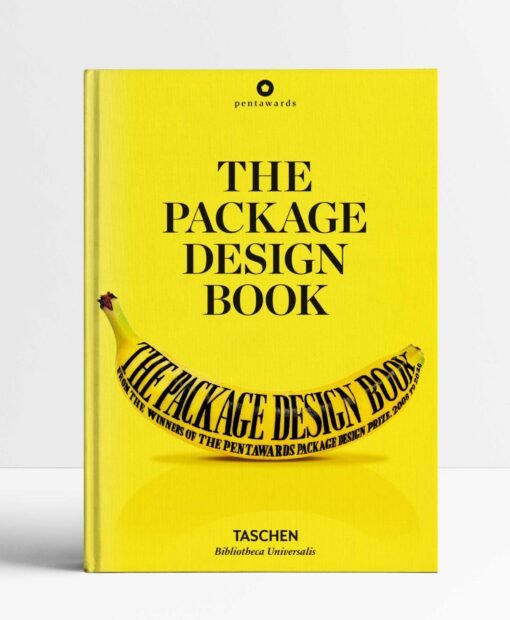 The Package Design Book