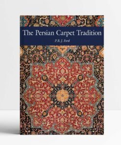 The Persian Carpet Tradition: Six Centuries of Design Evolution