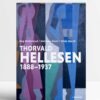 Thorvald Hellesen: 1888-1937
