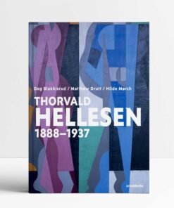 Thorvald Hellesen: 1888-1937