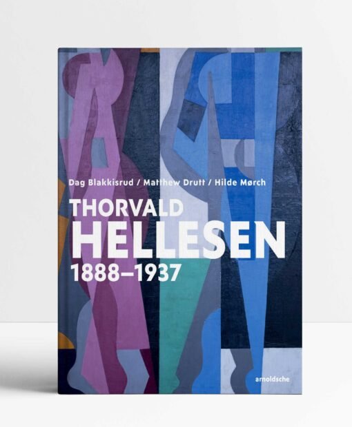 Thorvald Hellesen: 1888-1937