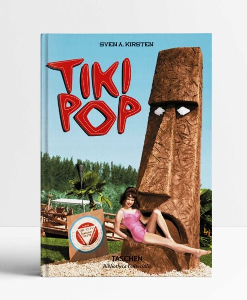 Tiki Pop
