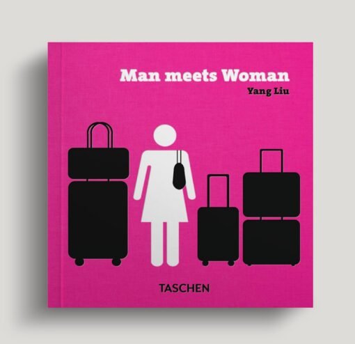Yang Liu. Man meets Woman