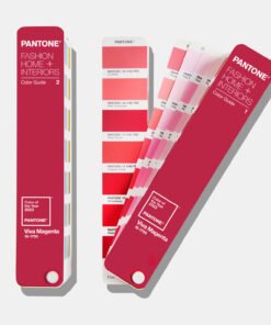 Pantone FHI COLOR GUIDE LIMITED EDITION, PANTONE COLOR OF THE YEAR 2023